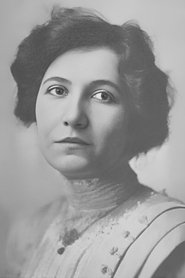Florence Radinoff portrait