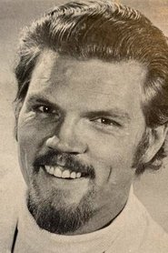 Bruce Tuthill portrait