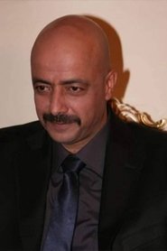 Qasim Melho portrait