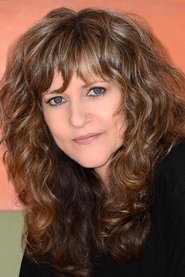 Lisa Roth portrait
