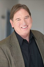 Danny Connelly portrait