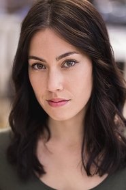 Michelle Yazvac portrait