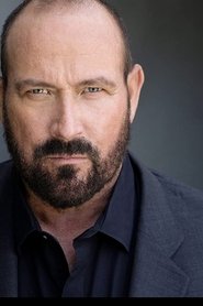 Kevin Fry-Bowers portrait