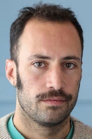 Zeno Graton portrait