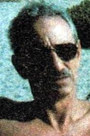 Stephen Kandel portrait