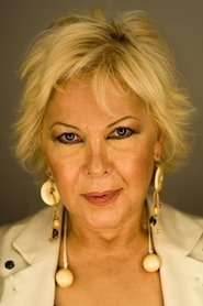 Suzan Avcı portrait