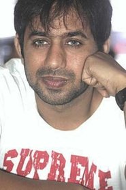 Pradeep Nagar portrait