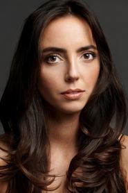 Lindsay Foster portrait