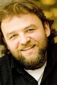 Michael König portrait