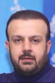 Mohammad Shayesteh portrait