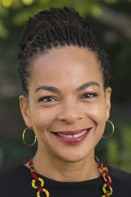 Ifeoma Fafunwa portrait