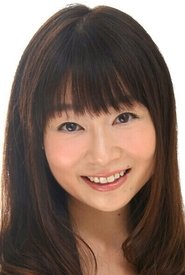 Kazusa Murai portrait