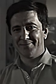 Anatoliy Nasibulin portrait