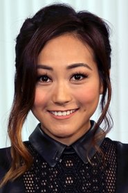 Karen Fukuhara portrait