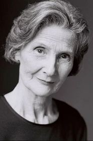 Brenda McDonald portrait