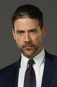 Adam Rayner portrait