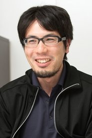 Yuji Koshida portrait