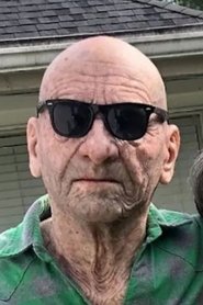 Flip Fitch portrait