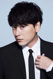 Kenjiro Yamashita portrait