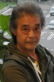 Daisuke Nishio portrait