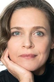 Andrea Leigh portrait