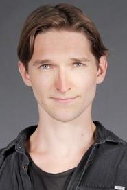 Lauri Mäesepp portrait