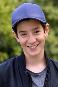 Jacob Nasseri portrait