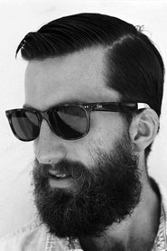 Tom Banks portrait