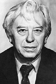Yuri Ilchuk portrait