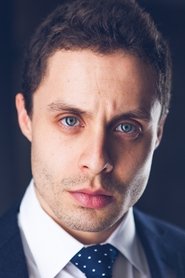 Philippe Bowgen portrait