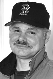 Paul Birchard portrait
