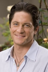 David Conrad portrait