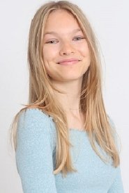 Johanna Schraml portrait