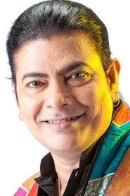 Surojit Chatterjee portrait
