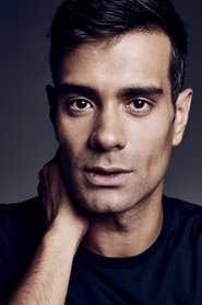 Vito Mazzeo portrait