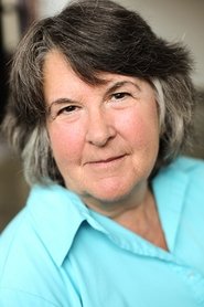 Micheline Poitras portrait