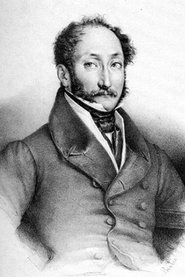 Felice Romani portrait