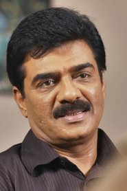 Vijayaraghavan portrait
