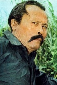 Sawong Supsamruay portrait