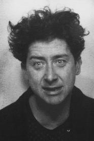 Dustin Dollin portrait