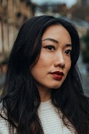 Jenn Ravenna Tran portrait