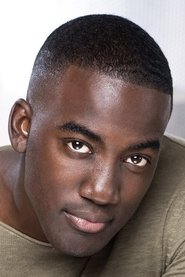 Shamier Anderson portrait