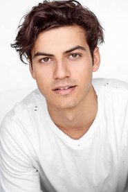 Josh Pyman portrait