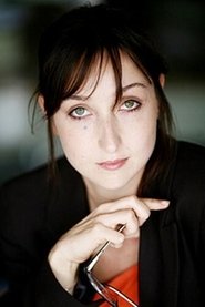 Marie Bouvier portrait