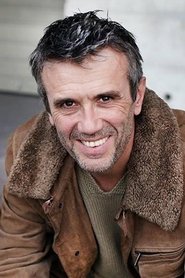Jean Fornerod portrait