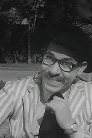 Fouad Ratib portrait