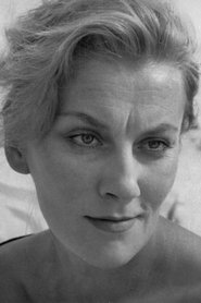Irena Laskowska portrait