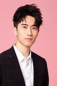 崔嵘巍 portrait