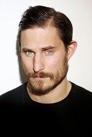 Clemens Schick portrait