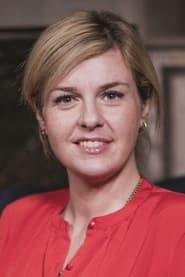 Anna Jankelevits portrait